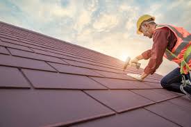 Best Roofing for New Construction  in Newport, KY